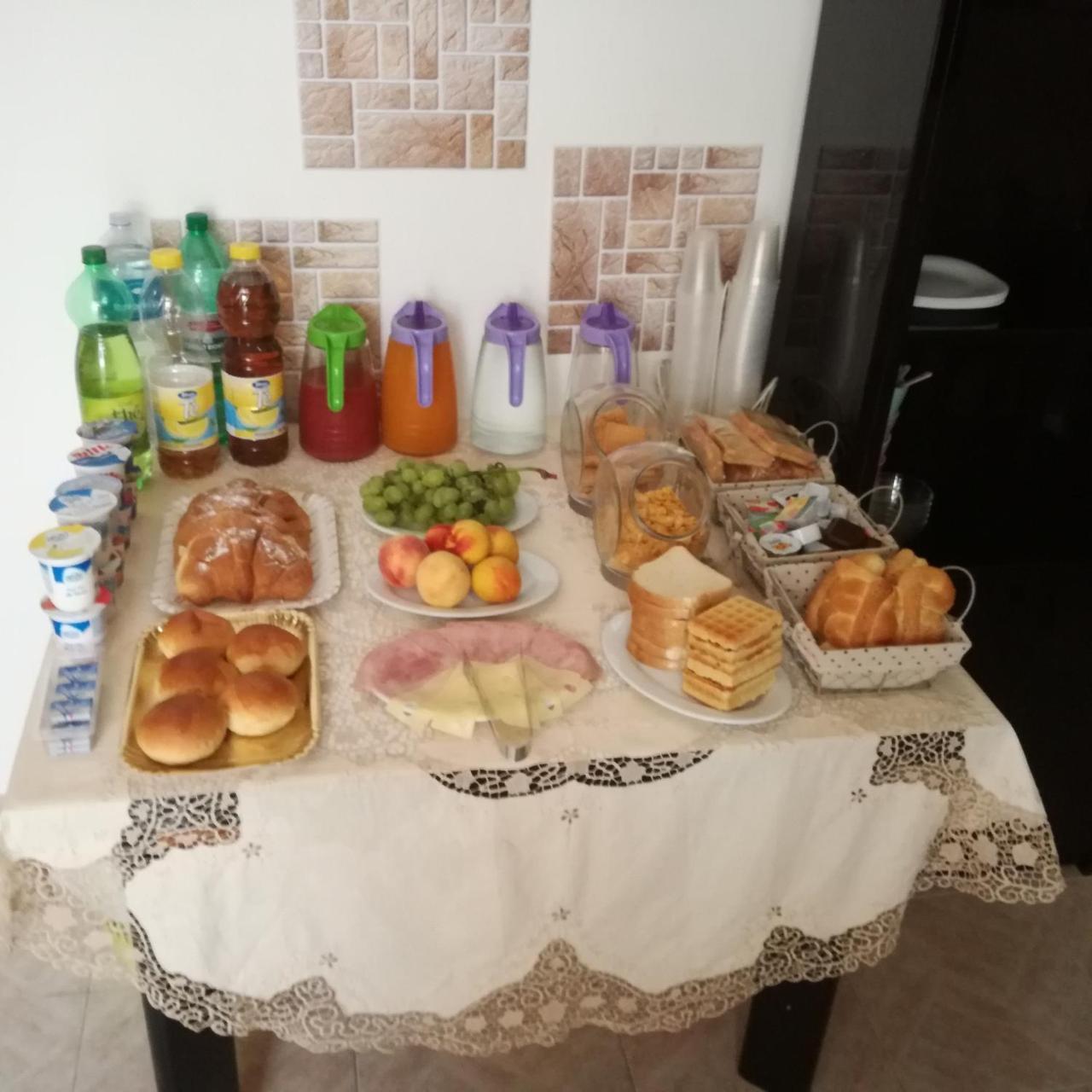 Home La Kore أغريجنتو المظهر الخارجي الصورة
